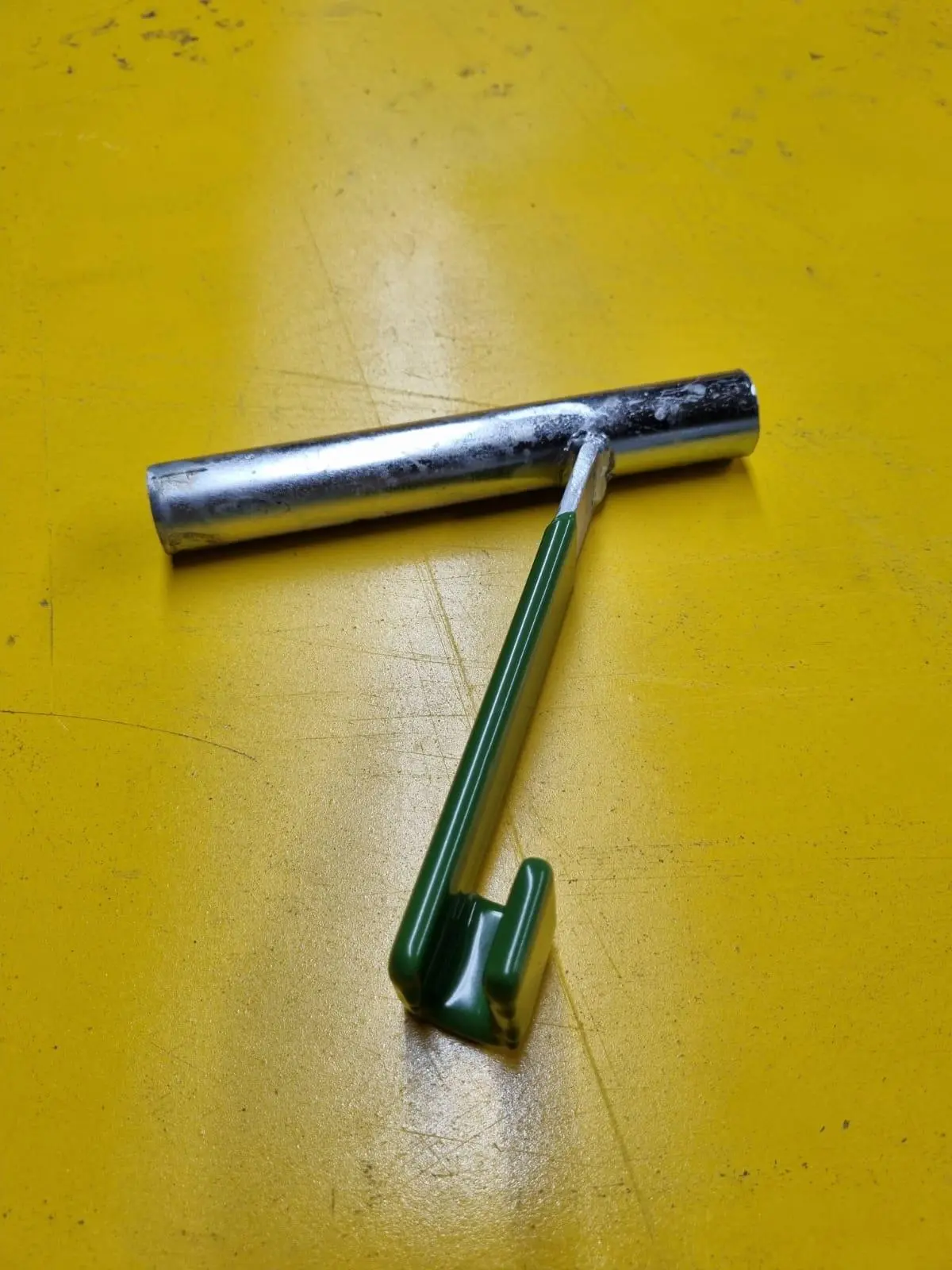 Emborrachamento de Peças Metalicas