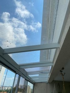 Fabrica de Vidros Termperados