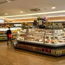 Bostons Bakery