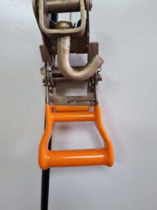Revestimento plastisol para peças metálicas