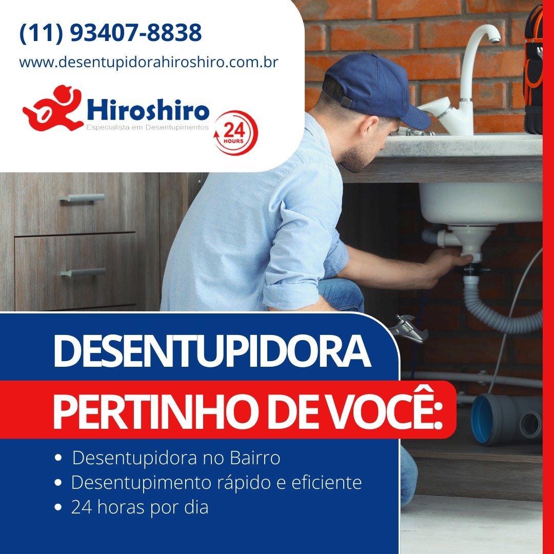 Leia mais sobre o artigo desentupidora que não cobra visita perto de mim