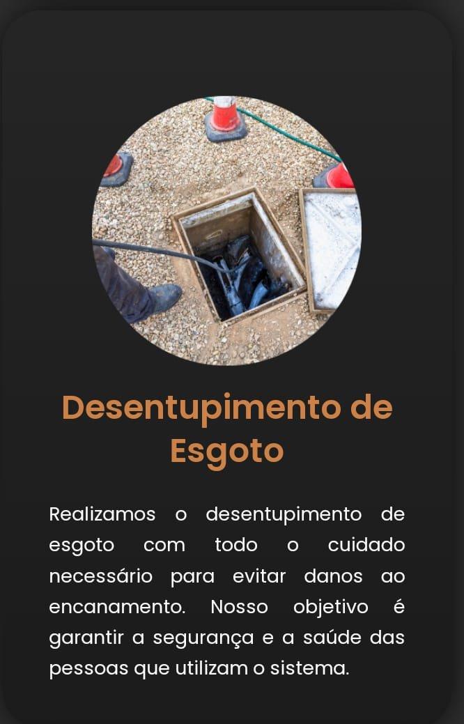 DESENTUPIDORA / PROMOÇÃO á PARTIR DE R$ 79,90 ( VISITÁ GRATIS ) - Desentupidora com valores á Partir de R$ 79,90 Serviços cobrado por Metro linear com visita no local gratuita , Desentupimentos de Ralos , Tanques , Esgotos , Pias , Privadas , Caixas de gordura - 24 Horas por dia