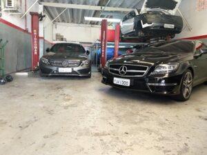 Leia mais sobre o artigo Oficina mercedes zona norte SP