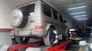 Leia mais sobre o artigo Oficina Mercedes Especializada na ZN