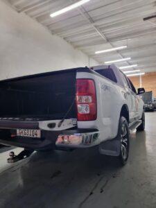 Leia mais sobre o artigo Oficina Revisão Caminhonete São Paulo