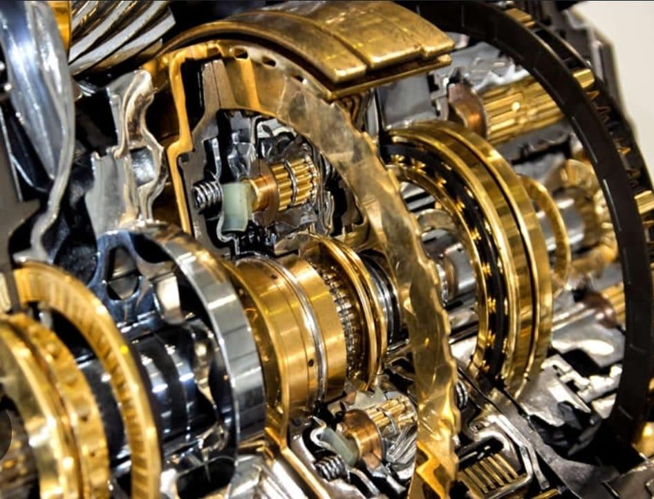 Oficina Câmbio Automático Guarulhos