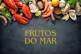 Delivery frutos do Mar Jardim Europa