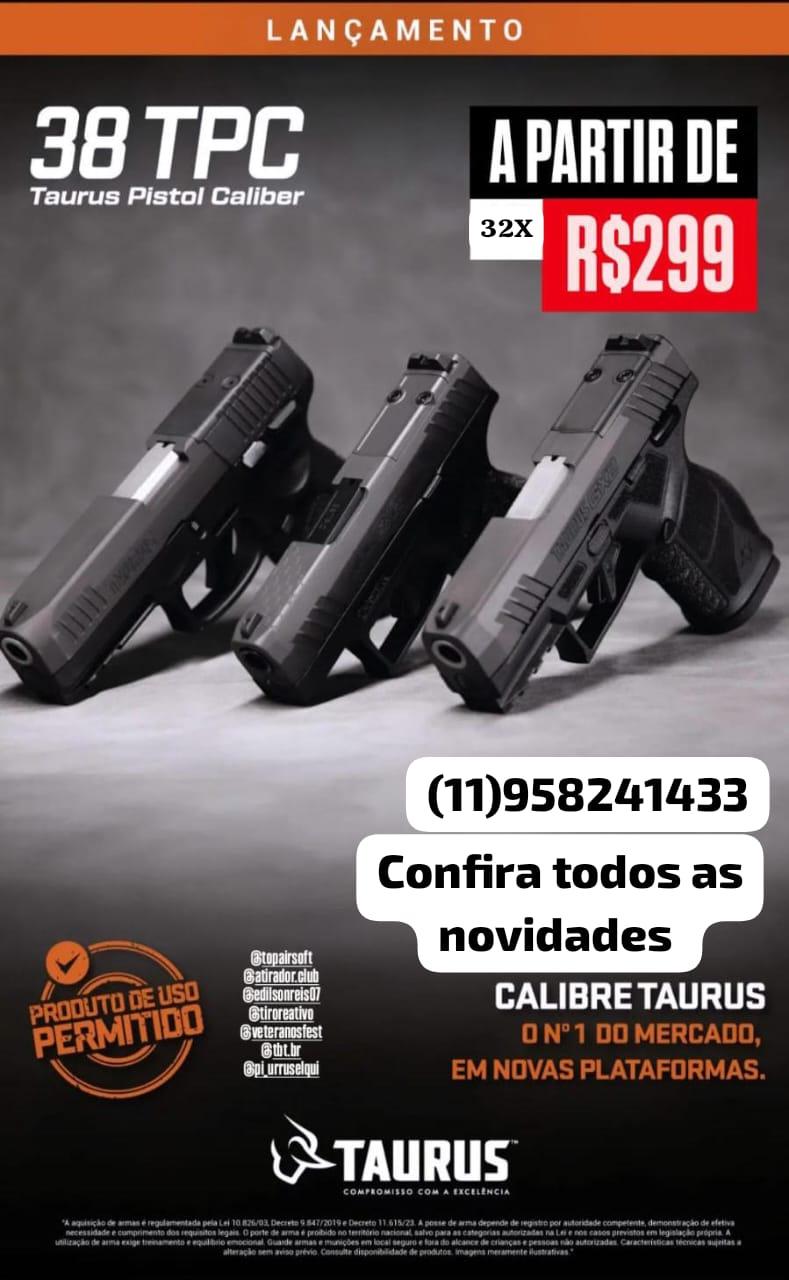 Porte de Arma Legalizado CNPJ Rapido e Eficaz