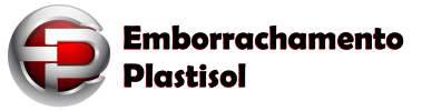 Emborrachamento plastisol para peças metálicas