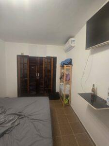 Casa de temporada para alugar Praia de Maresias