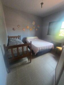 Casa de Temprada para alugar Praia de Santiago Litoral Norte 