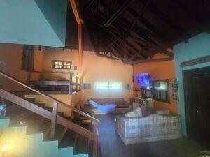 Casa de Temprada para alugar Praia de Santiago Litoral Norte 