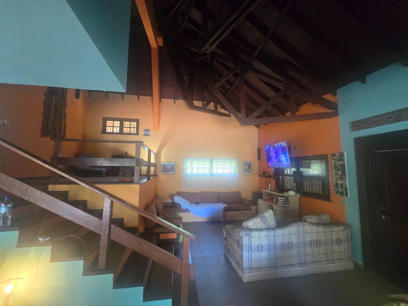 Casa de temporada para alugar Praia de Maresias