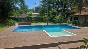 Casa de Temprada para alugar Praia de Santiago Litoral Norte 