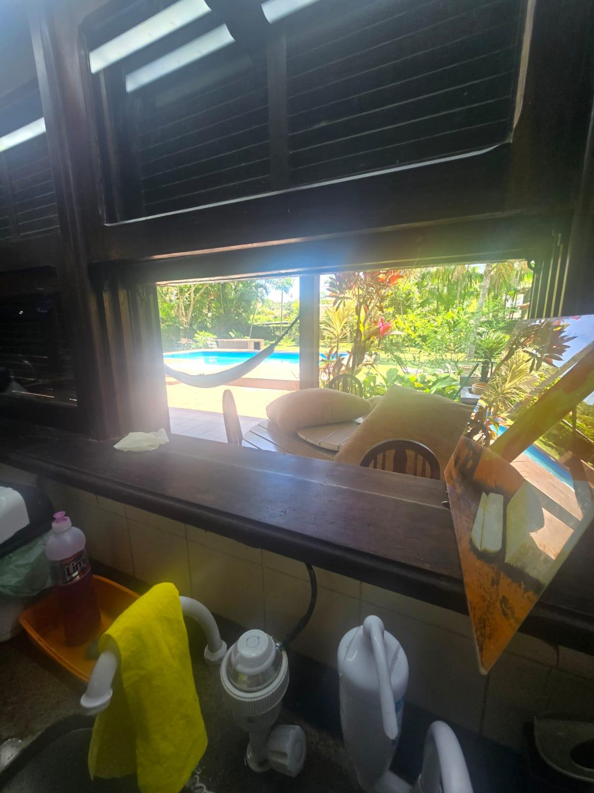 Casa de temporada para alugar Praia de Maresias