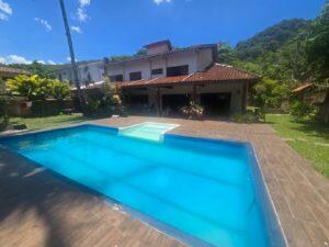 Casa de Temprada para alugar Praia de Santiago Litoral Norte