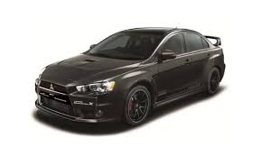 Revisão Mitsubishi Lancer