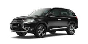 Revisão Mitsubishi Outlander Gasolina e Diesel
