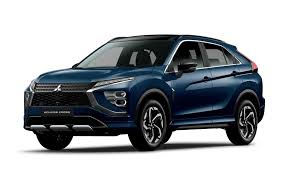 Revisão Mitsubishi Eclipse Cross