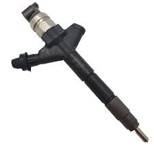 Injetor Nissan Frontier 166005X30A 295050-1050 295050-0300 2.5 2012 a 2016
