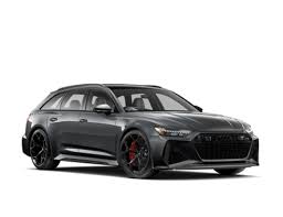 Oficina Especializada em Audi RS6 Avant V8 biturbo