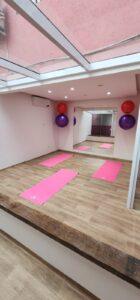 Yoga totalpass itaim bibi