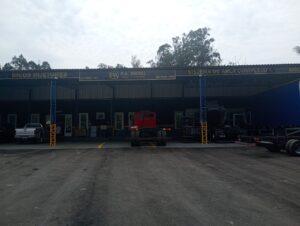 Oficina Diesel Rodvia JK 459 em Pouso Alegre MG