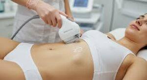 hidrolipoclasia é um tratamento para gordura localizada Funcional