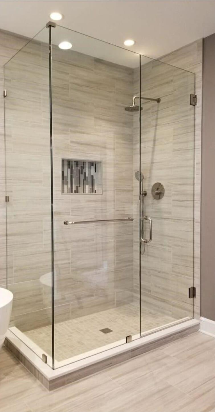 Fabrica de vidro para box em São Paulo