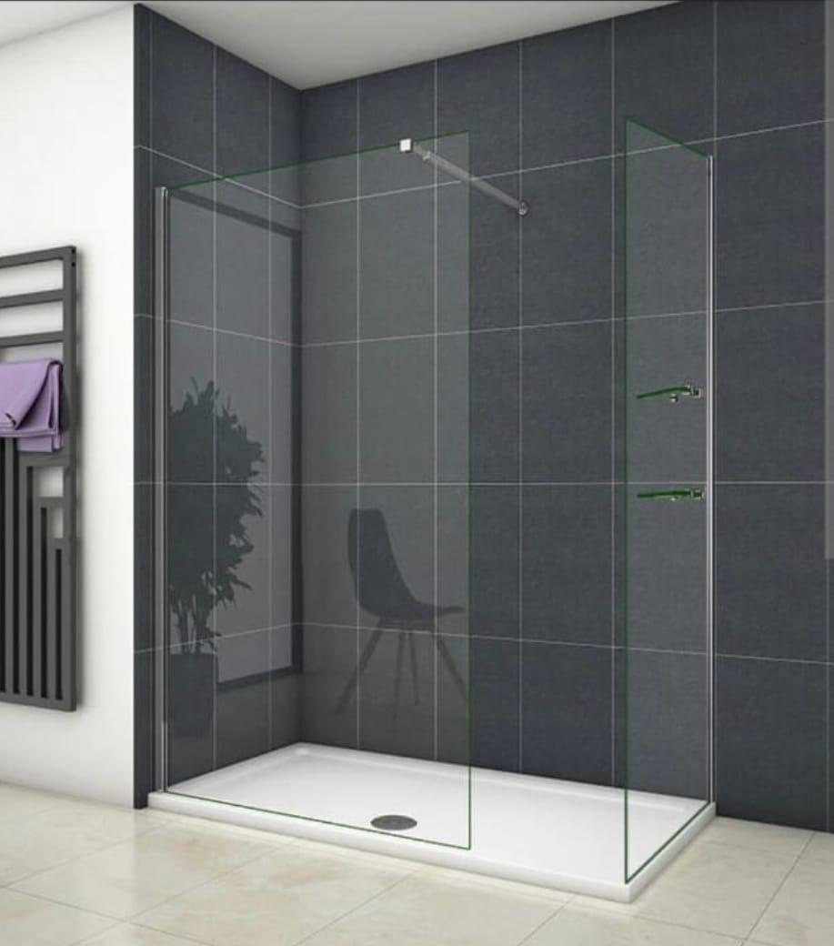 Fabrica de vidro para box em São Paulo