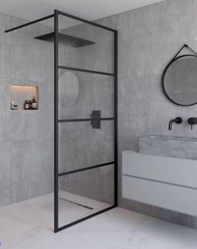 Fabrica de vidro para box em São Paulo