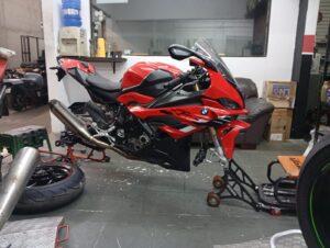 Oficina Especializada em Motos de Alta Cilindrada em São Caetano S.P