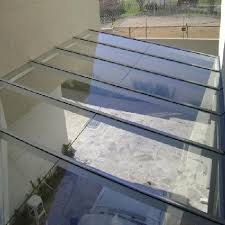 fabrica de cobertura de vidro temperado SP