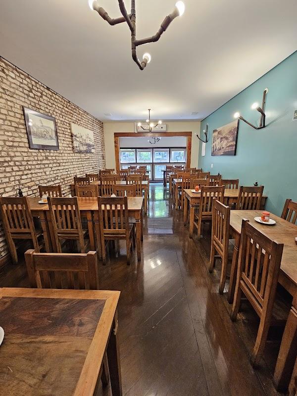 Leia mais sobre o artigo 24 hour restaurants near me Dallas