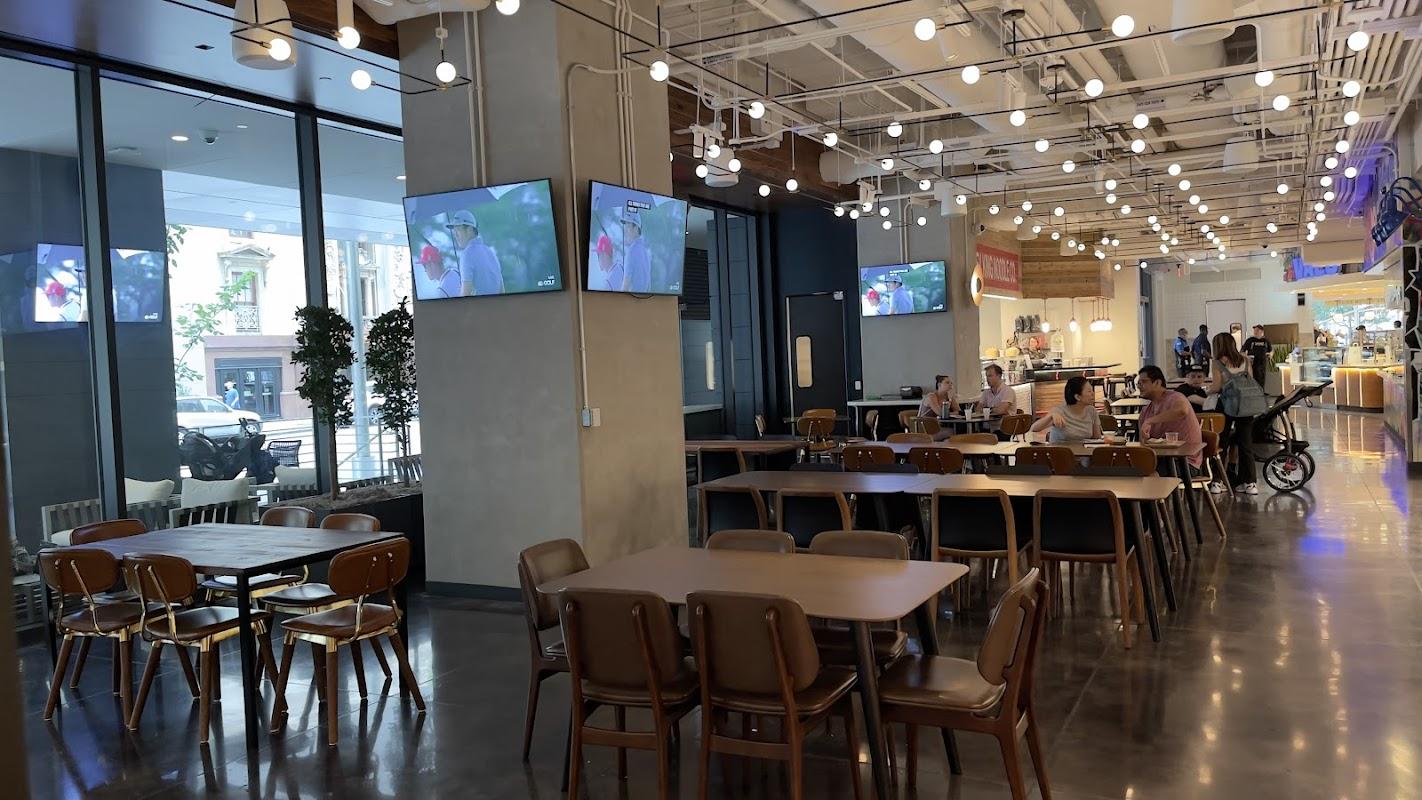 Leia mais sobre o artigo Affordable restaurants near me Dallas