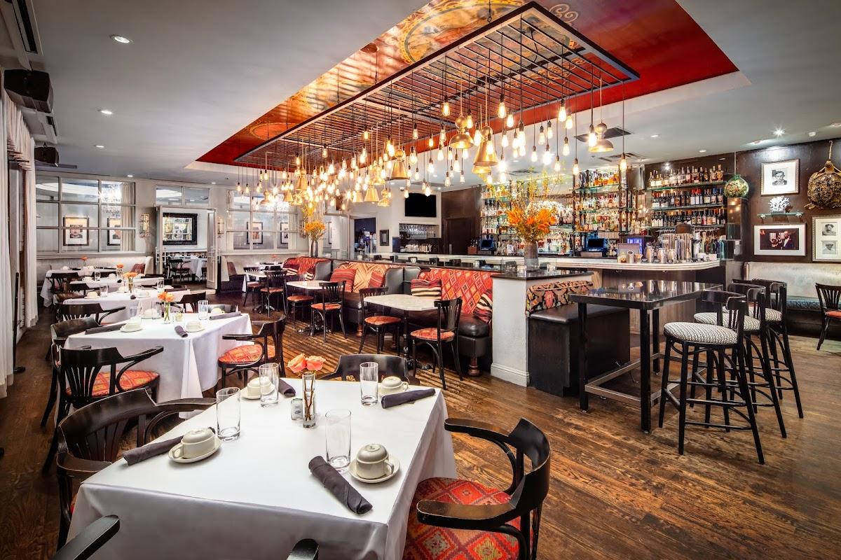 Leia mais sobre o artigo Professional restaurants near me Dallas