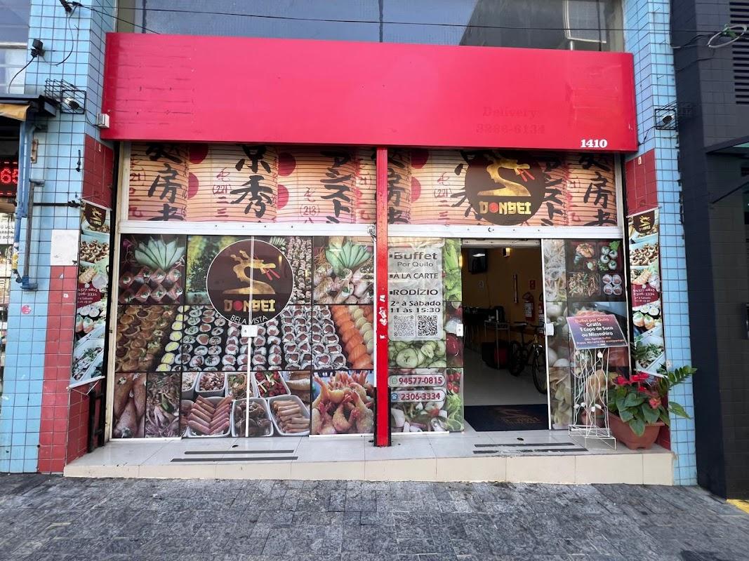 Leia mais sobre o artigo Best restaurants near me Dallas near me