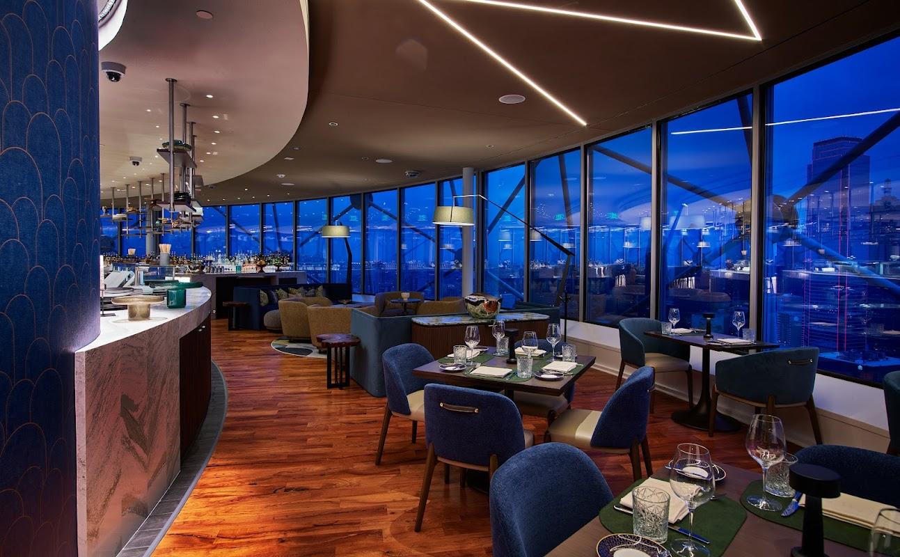 Leia mais sobre o artigo Professional restaurants near me Dallas