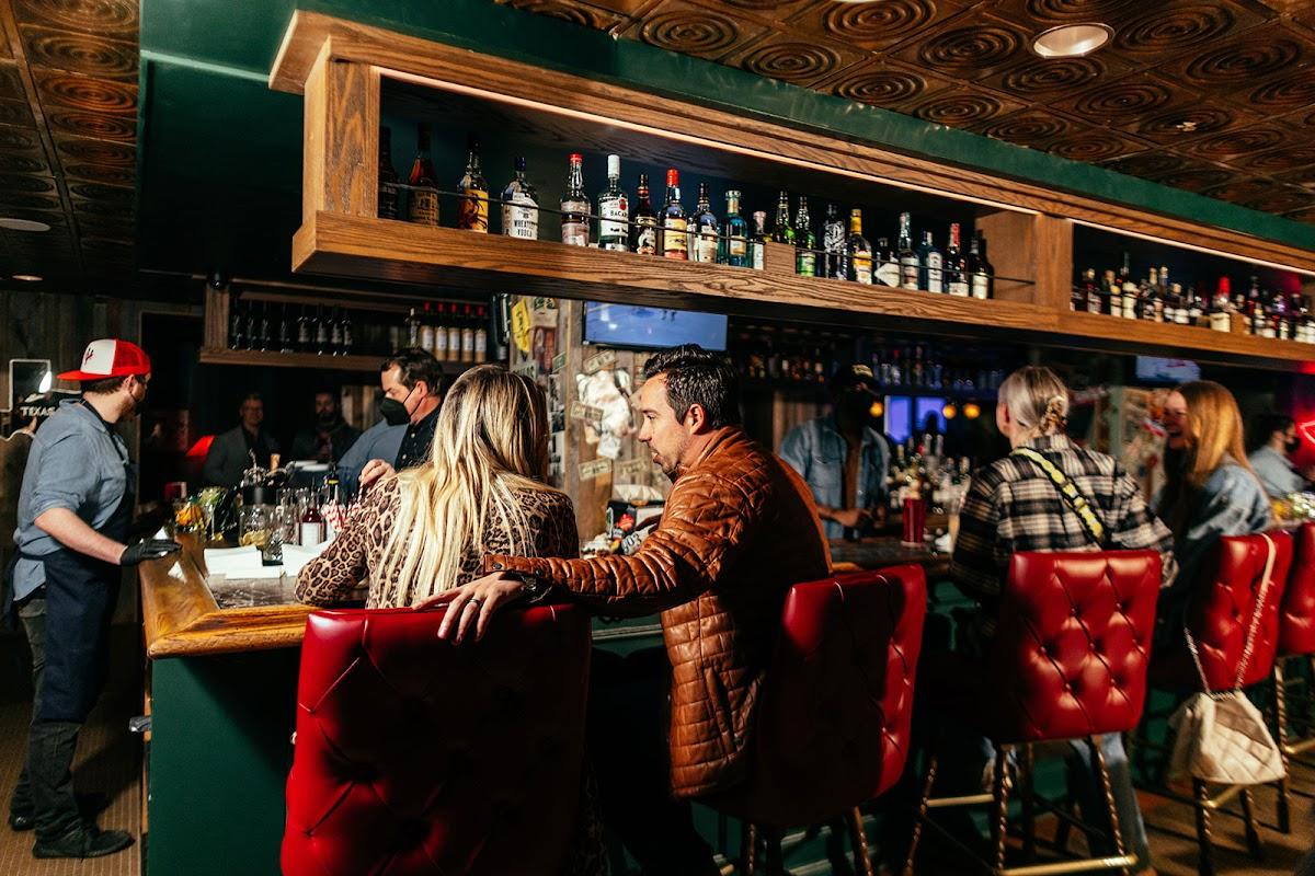 Leia mais sobre o artigo Recommended restaurants near me Dallas