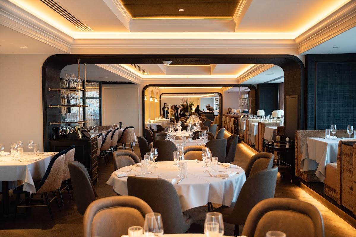 Leia mais sobre o artigo Trusted restaurants near me Dallas