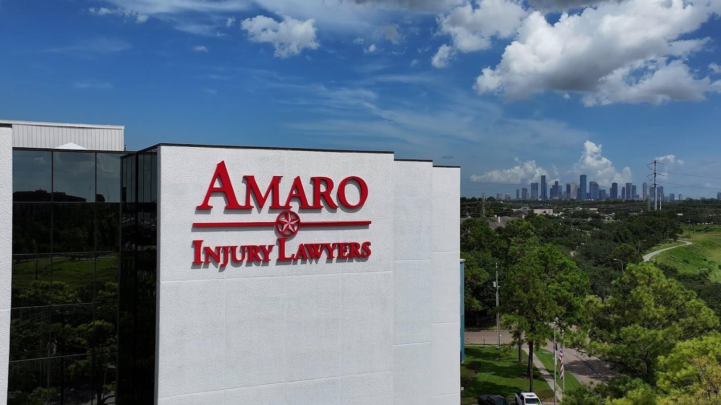 Leia mais sobre o artigo Top rated injury lawyer houston