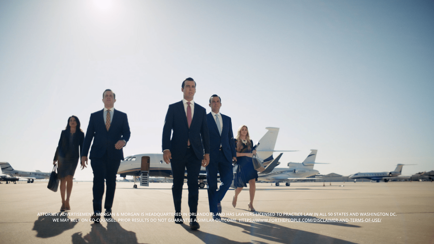 Leia mais sobre o artigo Top rated injury lawyer houston