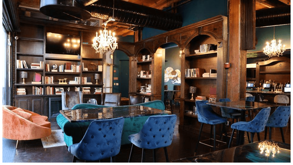 Leia mais sobre o artigo 24 hour restaurants near me Dallas